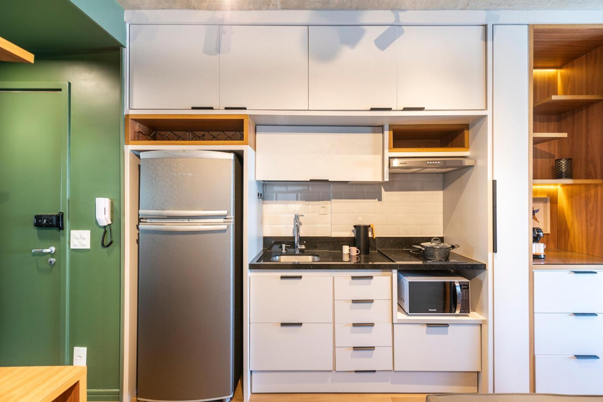 Apartamento Alto Padrao / Bela Cintra, Augusta, Paulista